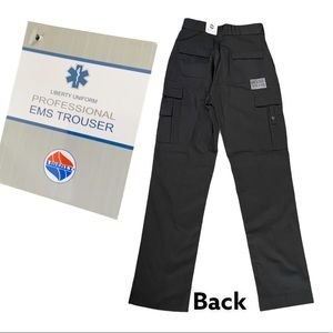 Liberty Uniform EMS Trousers size 8